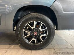FIAT Ducato 2,3 JTD*Hoch+Lang*Automatik*Garantie*