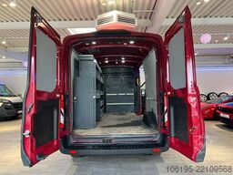 FORD Transit Hoch+Lang*L3-H2*Regal*Garantie*170Ps