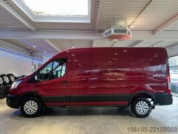 FORD Transit Hoch+Lang*L3-H2*Regal*Garantie*170Ps