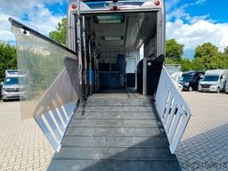 VOLVO FL 18.280 6 Pferde - Pop-Out