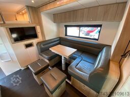 VOLVO FL 18.280 6 Pferde - Pop-Out