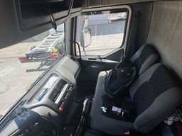 DAF LF45.220 4x2 Euro 4 Pritsche Plane Bj 2008