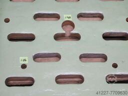 Guss 500/500/H500 mm