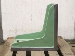 Guss 500/500/H500 mm