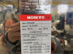 Milesi Milesi Milesi