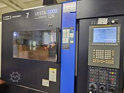 Hwacheon Vesta 1000 12K