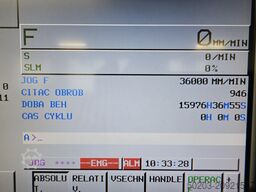 Hwacheon Vesta 1000 12K