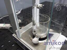 Mettler Toledo MS104TS/00