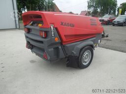 Atlas Copco XAS97