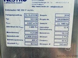 Nestro NE 350