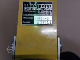 Wiedmann Quick Boy II