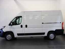 Peugeot Boxer 2.2 BlueHDi 120PK 2x Schuifdeur L2H2 EURO...