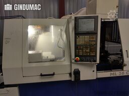 Maier ML 26 C1