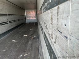 Schmitz Cargobull SKO24 / SAF DISC / 2x LIFTAXLE / GALVANIZED / N...