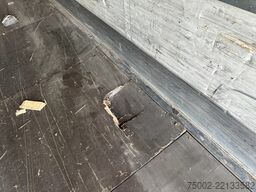 Schmitz Cargobull SKO24 / SAF DISC / 2x LIFTAXLE / GALVANIZED / N...
