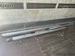 Schmitz Cargobull SKO24 / SAF DISC / 2x LIFTAXLE / GALVANIZED / N...