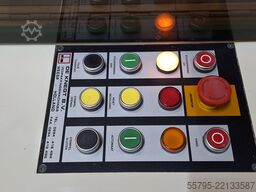 Beck Packautomaten S 17 32