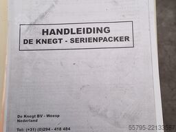 Beck Packautomaten S 17 32