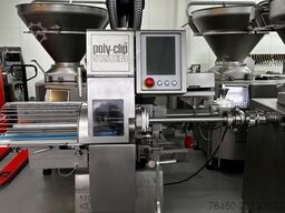 Poly-Clip FCA 120
