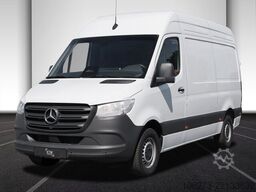 Mercedes-Benz Sprinter 317 CDI,L2H2,Automatik,Kamera