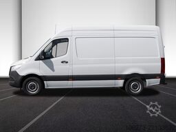 Mercedes-Benz Sprinter 317 CDI,L2H2,Automatik,Kamera
