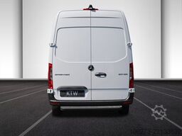 Mercedes-Benz Sprinter 317 CDI,L2H2,Automatik,Kamera