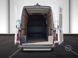 Mercedes-Benz Sprinter 317 CDI,L2H2,Automatik,Kamera