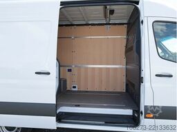 Mercedes-Benz Sprinter 317 CDI,L2H2,Automatik,Kamera