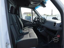 Mercedes-Benz Sprinter 317 CDI,L2H2,Automatik,Kamera
