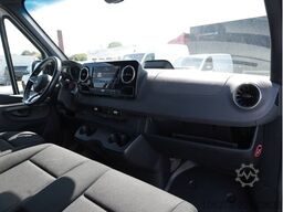 Mercedes-Benz Sprinter 317 CDI,L2H2,Automatik,Kamera