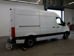 Mercedes-Benz Sprinter 317 CDI,L2H2,Automatik,Kamera