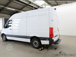 Mercedes-Benz Sprinter 317 CDI,L2H2,Automatik,Kamera