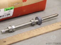 Würth 2 SW 7 Edelstahl A2-70