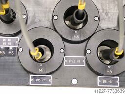 Stotz Hand-Messplatz