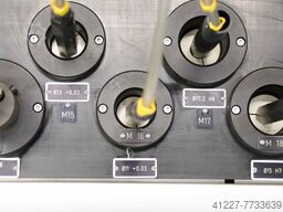 Stotz Hand-Messplatz