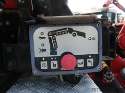 Volvo FH 12.440 +6X4+ HIAB 166E3 PRO + EURO 5 + MANUAL