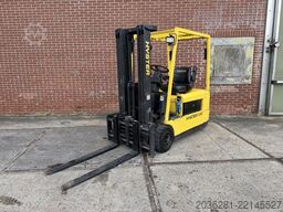 Hyster J1.80XMT