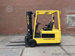 Hyster J1.80XMT