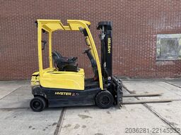 Hyster J2.0XN LWB