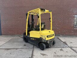 Hyster J2.0XN LWB
