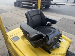 Hyster J2.0XN LWB