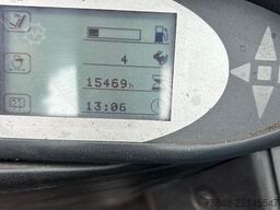STILL 3 x vorhanden Still RX70-35-1x Diesel-2x Gas