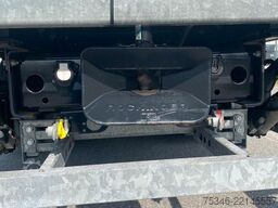MAN TGM 15.290 BL/Koffer/3Sitzer/NL8,0 To/LBW/17 tkm