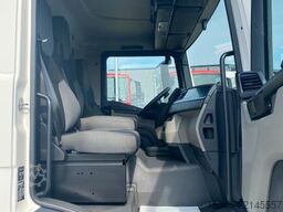 MAN TGM 15.290 BL/Koffer/3Sitzer/NL8,0 To/LBW/17 tkm