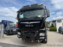 MAN TGX 18.510 XLX LOF 4x4 Hydrodrive/Hydraulik
