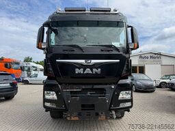 MAN TGX 18.510 XLX LOF 4x4 Hydrodrive/Hydraulik