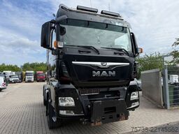 MAN TGX 18.510 XLX LOF 4x4 Hydrodrive/Hydraulik