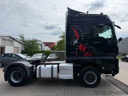 MAN TGX 18.510 XLX LOF 4x4 Hydrodrive/Hydraulik