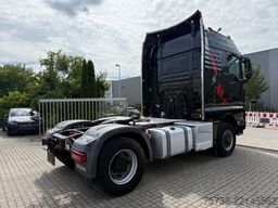 MAN TGX 18.510 XLX LOF 4x4 Hydrodrive/Hydraulik
