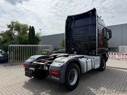 MAN TGX 18.510 XLX LOF 4x4 Hydrodrive/Hydraulik